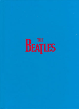 The Beatles : 1+ (CD, Comp, Mono, Mixed, RM + 2xDVD-V, NTSC + Box, D)