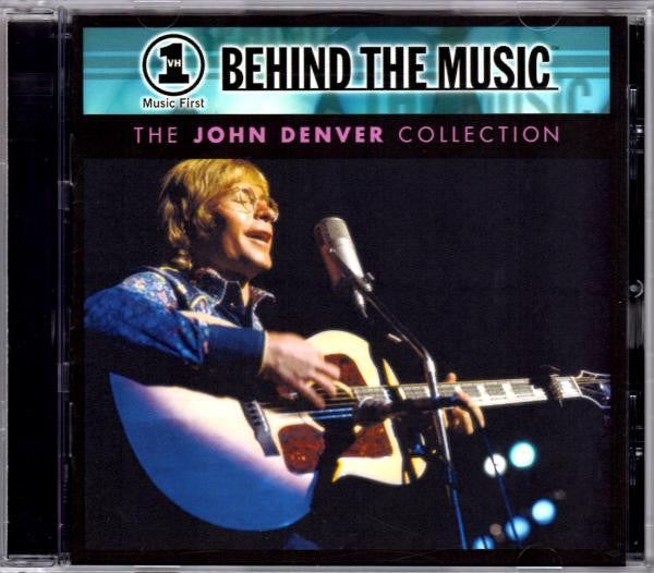 John Denver : The John Denver Collection (CD, Comp, RE)