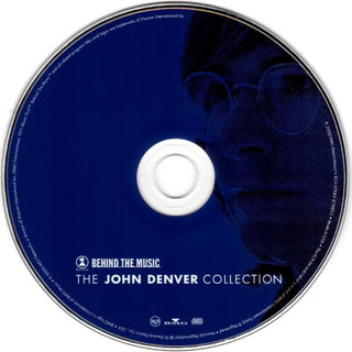 John Denver : The John Denver Collection (CD, Comp, RE)