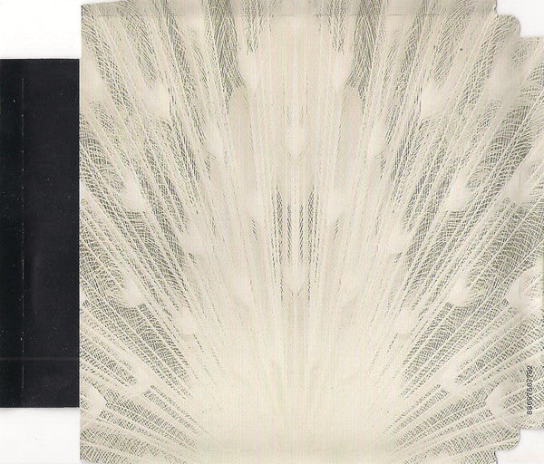 Gustavo Cerati : Fuerza Natural (CD, Album)