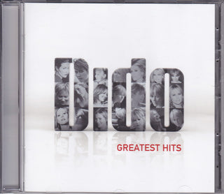 Dido : Greatest Hits (CD, Comp)