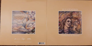 Sui Generis (4) : Confesiones De Invierno (LP, Album, RE, RM, 180)