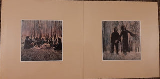 Sui Generis (4) : Confesiones De Invierno (LP, Album, RE, RM, 180)