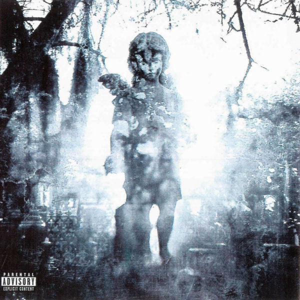 Machine Head (3) : Through The Ashes Of Empires (CD, Album, RP)