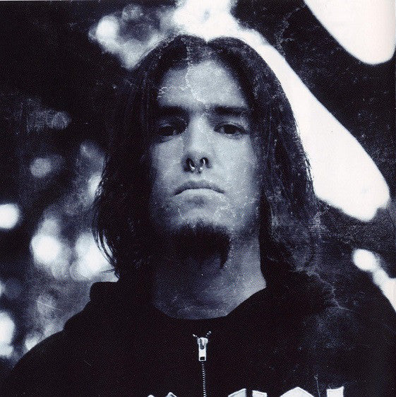 Machine Head (3) : Through The Ashes Of Empires (CD, Album, RP)