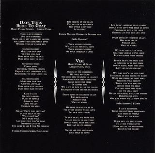Machine Head (3) : Through The Ashes Of Empires (CD, Album, RP)