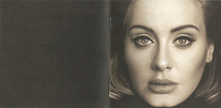 Adele (3) : 25 (CD, Album, Arv)