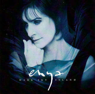Enya : Dark Sky Island (CD, Album)