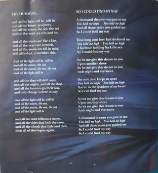 Enya : Dark Sky Island (CD, Album)