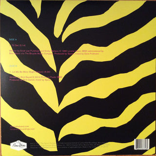 Spoon : TV Set (10", RSD, Pin)