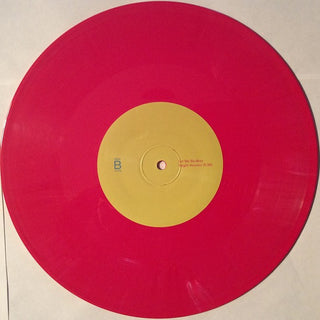 Spoon : TV Set (10", RSD, Pin)