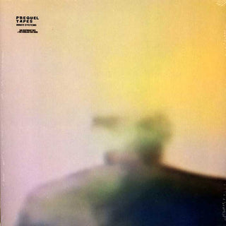 Prequel Tapes : Inner Systems (LP, Album, 180)