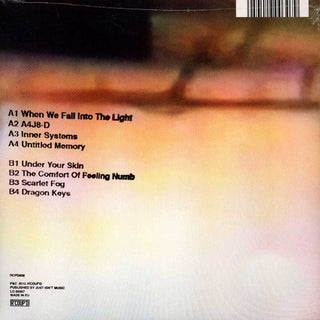 Prequel Tapes : Inner Systems (LP, Album, 180)