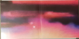 Prequel Tapes : Inner Systems (LP, Album, 180)