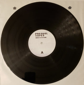 Prequel Tapes : Inner Systems (LP, Album, 180)