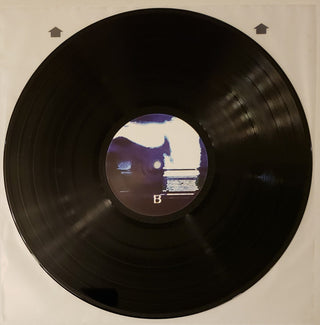 Prequel Tapes : Inner Systems (LP, Album, 180)