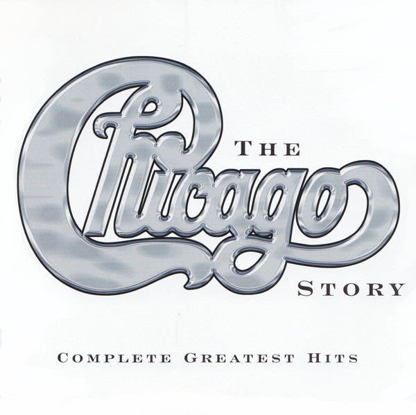 Chicago (2) : The Chicago Story: Complete Greatest Hits (2xCD, Comp, RM)