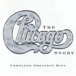 Chicago (2) : The Chicago Story: Complete Greatest Hits (2xCD, Comp, RM)