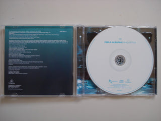 Pablo Alborán : En Acústico (CD, Album, Jew + DVD-V)