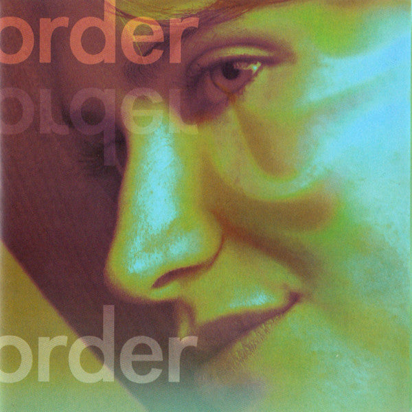 De Saloon : Morder (CD, Album, RE)