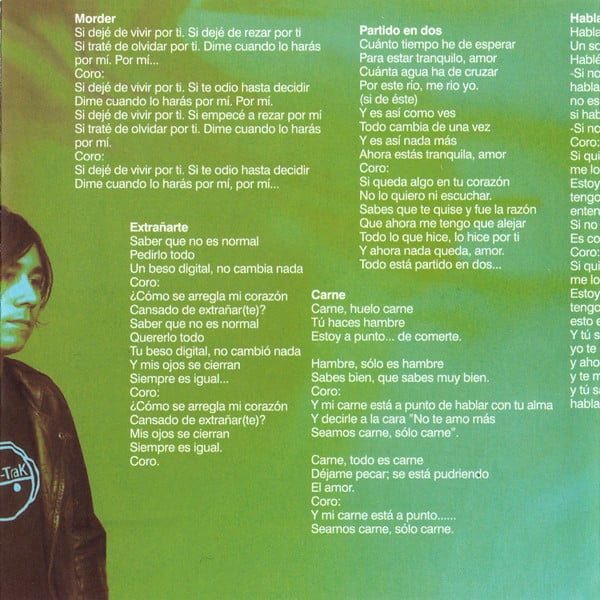 De Saloon : Morder (CD, Album, RE)