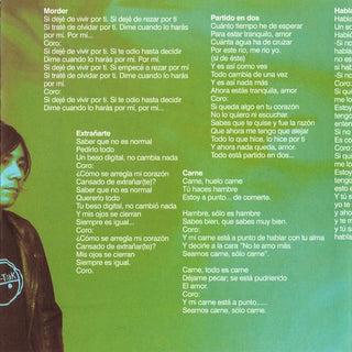 De Saloon : Morder (CD, Album, RE)