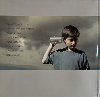 Dream Theater : Octavarium (2xLP, Album, RE)