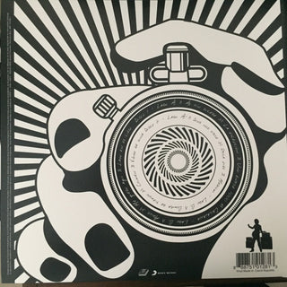 Gustavo Cerati : Ahí Vamos (2xLP, Album)