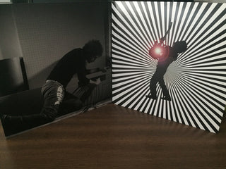 Gustavo Cerati : Ahí Vamos (2xLP, Album)