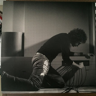 Gustavo Cerati : Ahí Vamos (2xLP, Album)