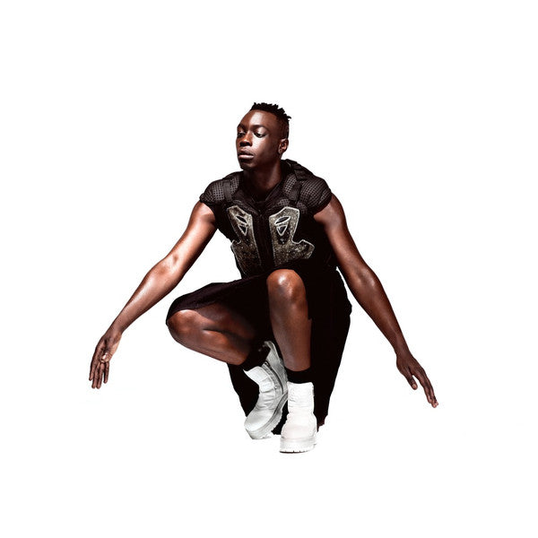 Le1f : Riot Boi  (LP, Album)