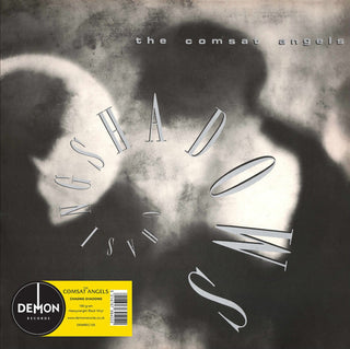 The Comsat Angels : Chasing Shadows (LP, Album, RE, 180)