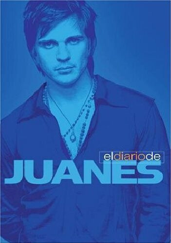 Juanes : El Diario De (DVD-V)
