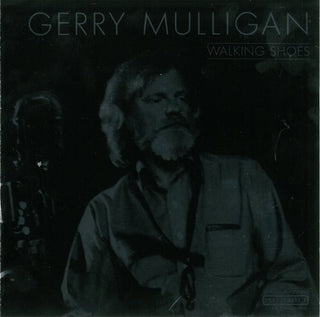 Gerry Mulligan : Walking Shoes (CD, Comp)