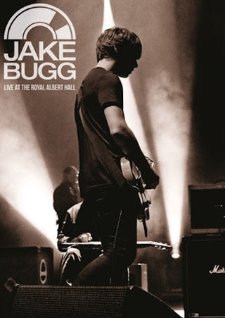 Jake Bugg : Live At The Royal Albert Hall (DVD-V)