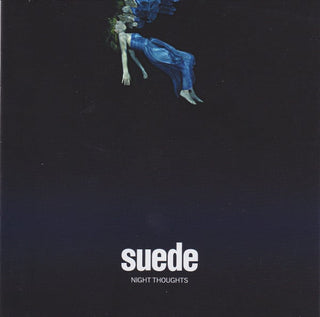 Suede : Night Thoughts (CD, Album)