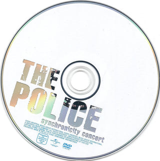 The Police : Synchronicity Concert (DVD-V)