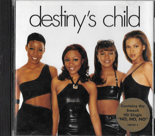 Destiny's Child : Destiny's Child (CD, Album)