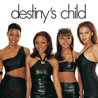 Destiny's Child : Destiny's Child (CD, Album)