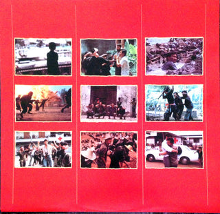 Mike Oldfield : The Killing Fields (Original Film Soundtrack) (LP, Album, RE, RM, 180)