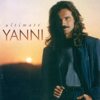 Yanni (2) : Ultimate Yanni (2xCD, Comp, RE)