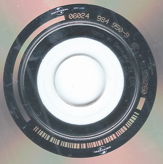 The Police : The Police (2xCD, Comp, Sup)