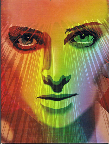 Nicole (20) : 20 Años (DVD + CD, Album)