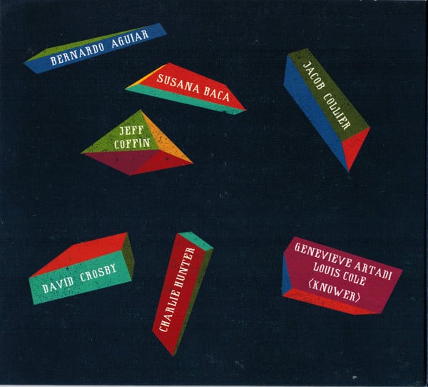 Snarky Puppy : Family Dinner Volume Two (CD, Album + DVD-V, Album, Multichannel, NTSC)