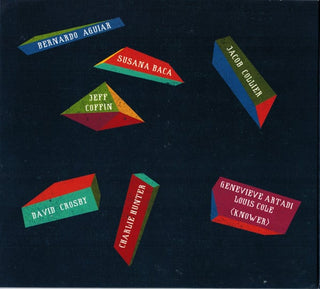 Snarky Puppy : Family Dinner Volume Two (CD, Album + DVD-V, Album, Multichannel, NTSC)