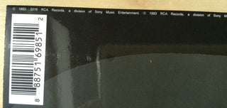 Wu-Tang Clan : Enter The Wu-Tang (36 Chambers) (LP, Album, RE, 180)