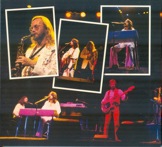 Supertramp : Live In Paris '79 (Dig + 2xCD, Album, RE + DVD-V, RE, Multichannel, N)