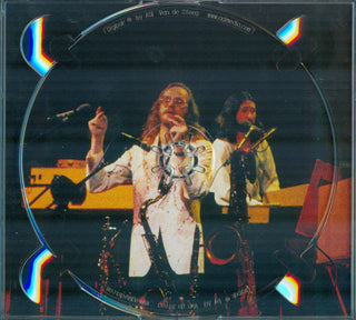 Supertramp : Live In Paris '79 (Dig + 2xCD, Album, RE + DVD-V, RE, Multichannel, N)