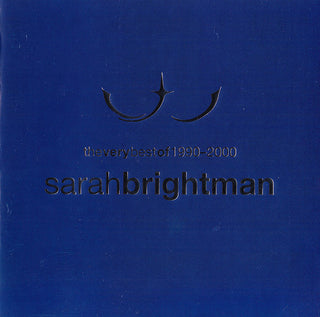 Sarah Brightman : The Very Best Of 1990-2000 (CD, Comp, Met)