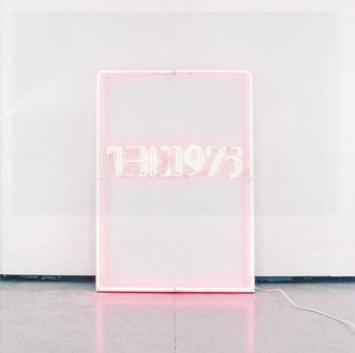 The 1975 : I Like It When You Sleep, For You Are So Beautiful Yet So Unaware Of It (CD, Album)